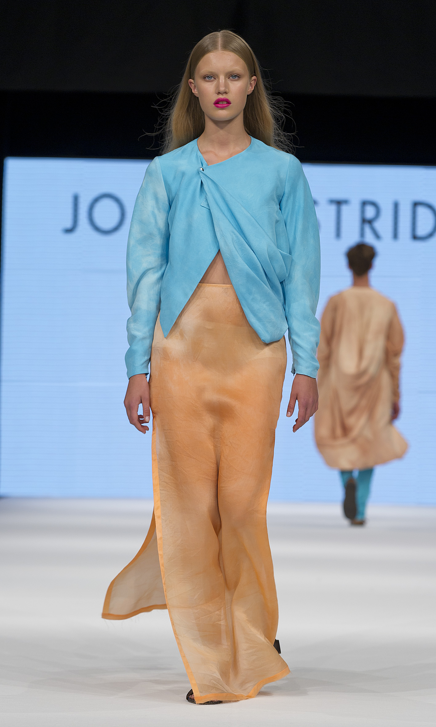 Josefin Strid 2012 ˹¸ĦͼƬ