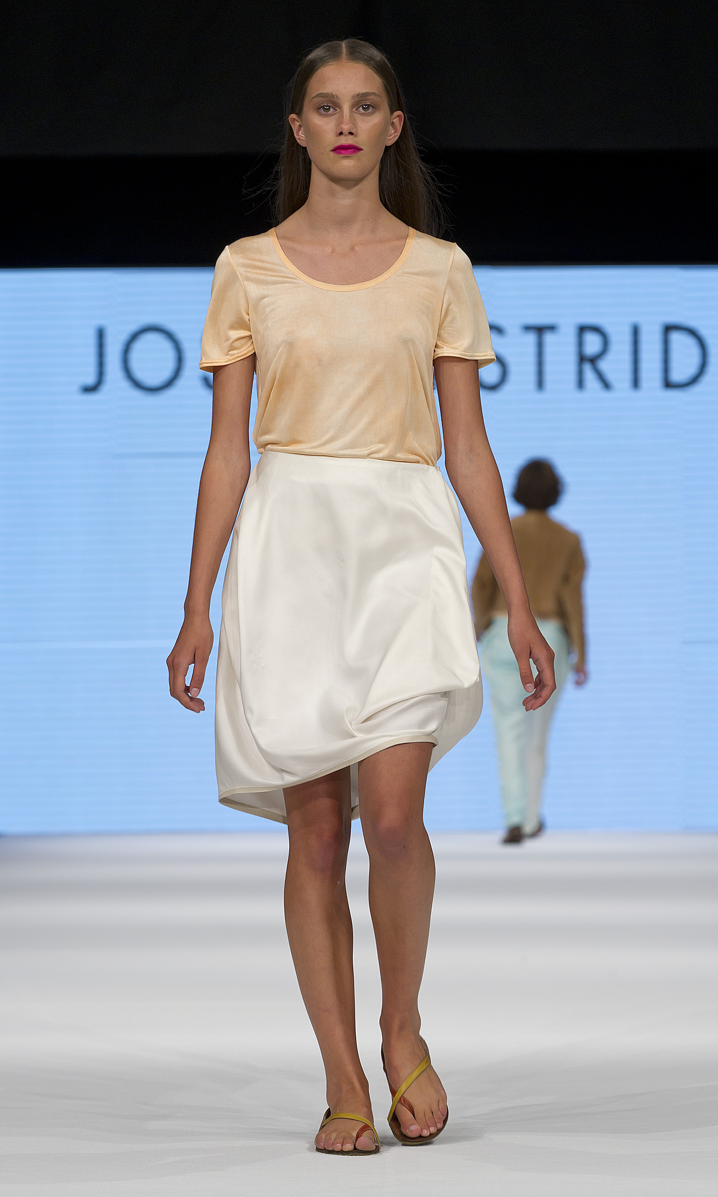 Josefin Strid 2012 ˹¸ĦͼƬ