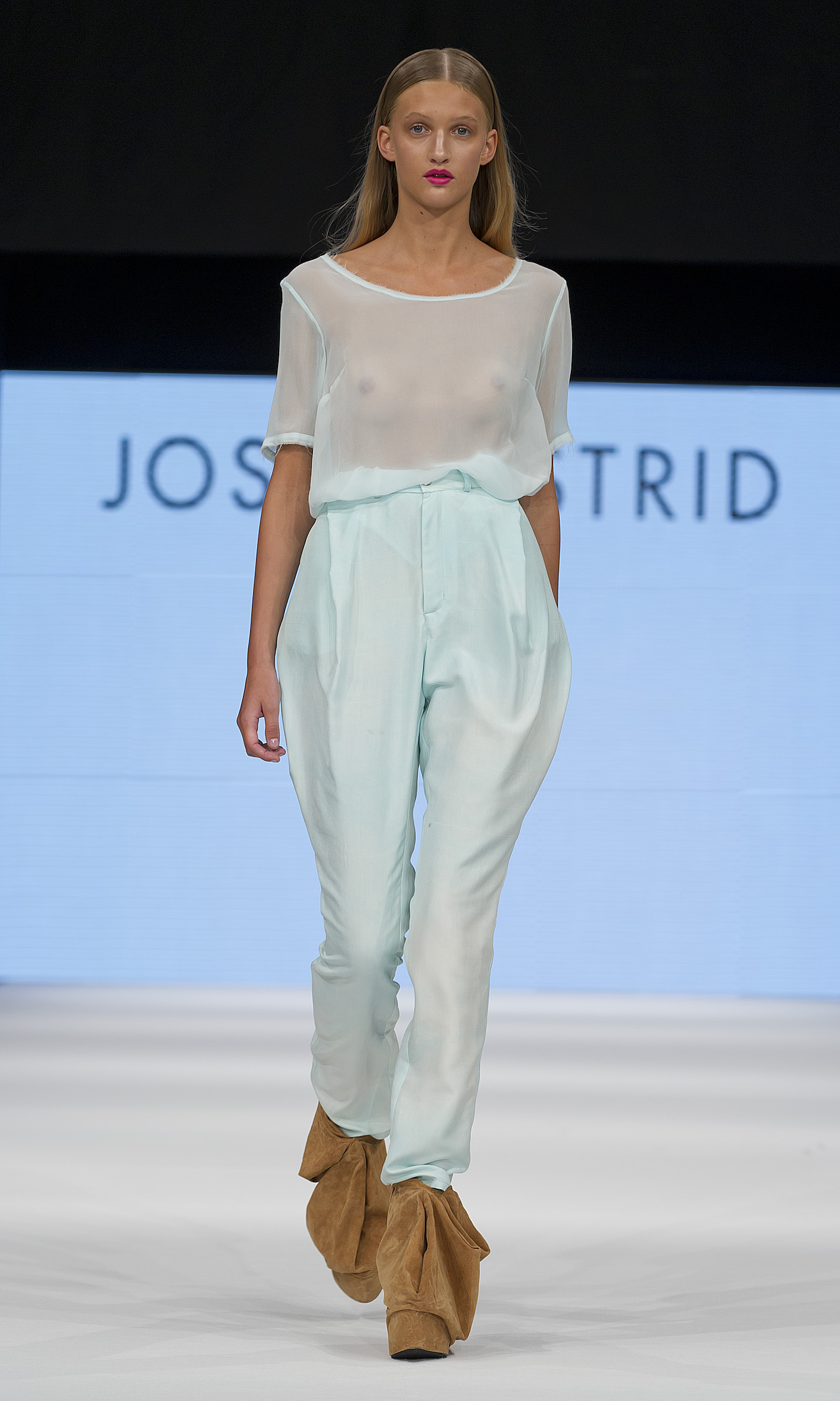 Josefin Strid 2012 ˹¸ĦͼƬ