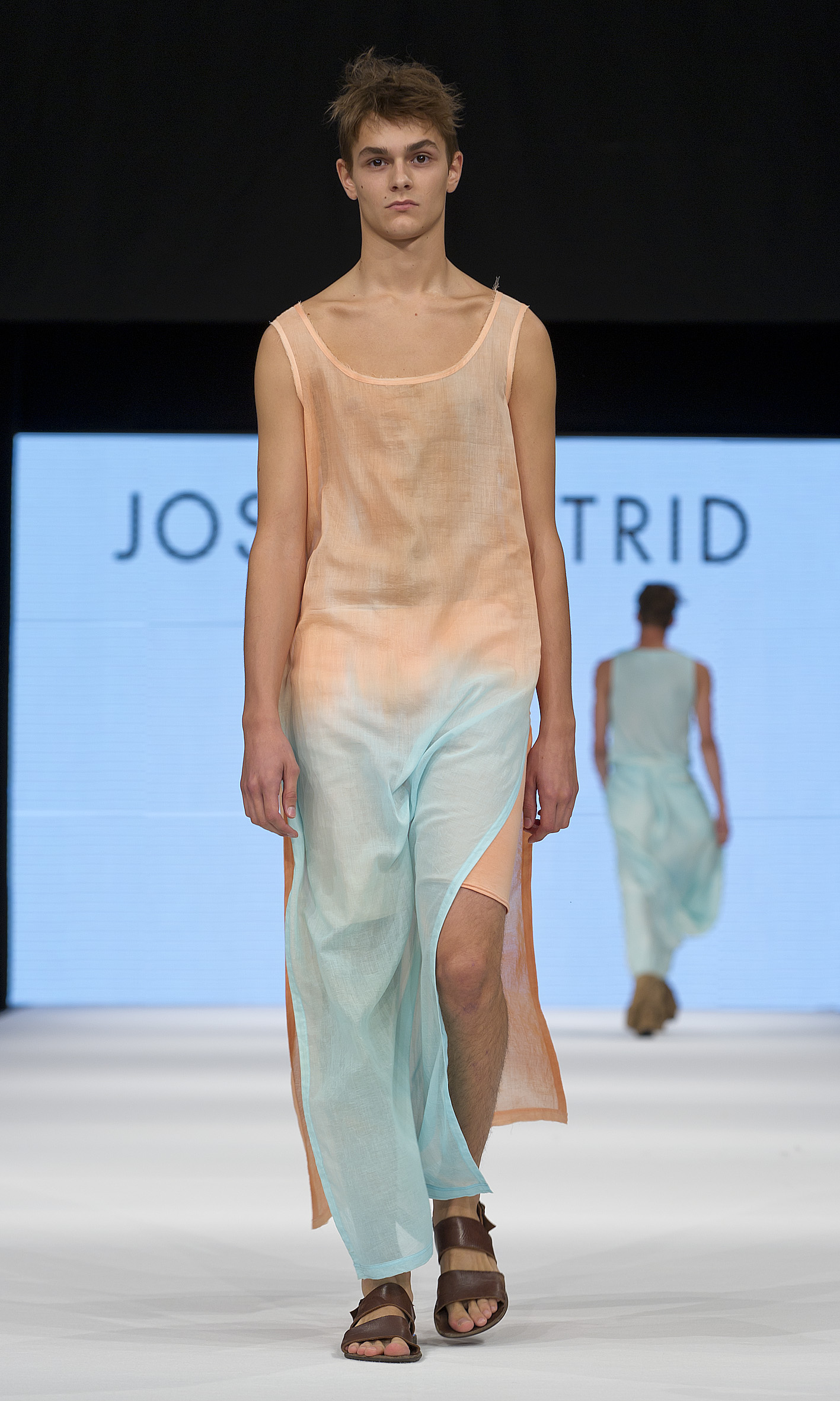 Josefin Strid 2012 ˹¸ĦͼƬ