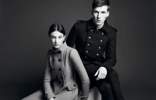 Burberry Black Label 2011ﶬ ͼƬ