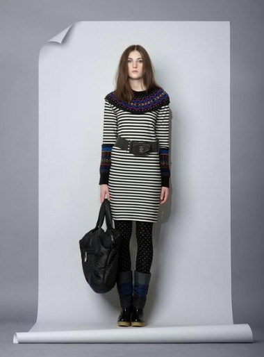 Sonia by Sonia Rykiel 2011ﶬ LookBookͼƬ