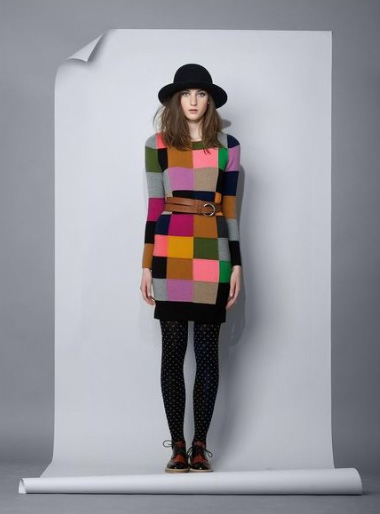 Sonia by Sonia Rykiel 2011ﶬ LookBookͼƬ