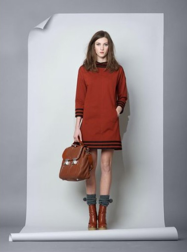 Sonia by Sonia Rykiel 2011ﶬ LookBookͼƬ