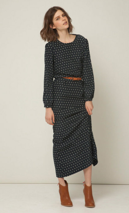 Steven Alan 2011秋冬 Lookbook