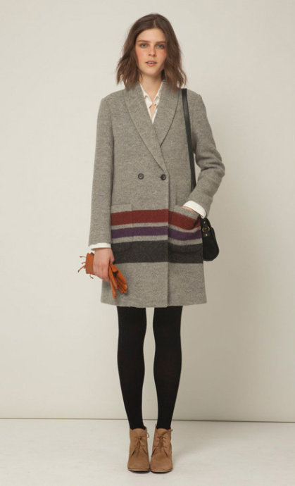 Steven Alan 2011ﶬ LookbookͼƬ