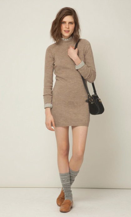 Steven Alan 2011ﶬ LookbookͼƬ