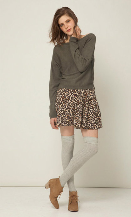 Steven Alan 2011ﶬ LookbookͼƬ