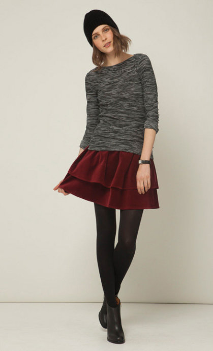 Steven Alan 2011ﶬ LookbookͼƬ