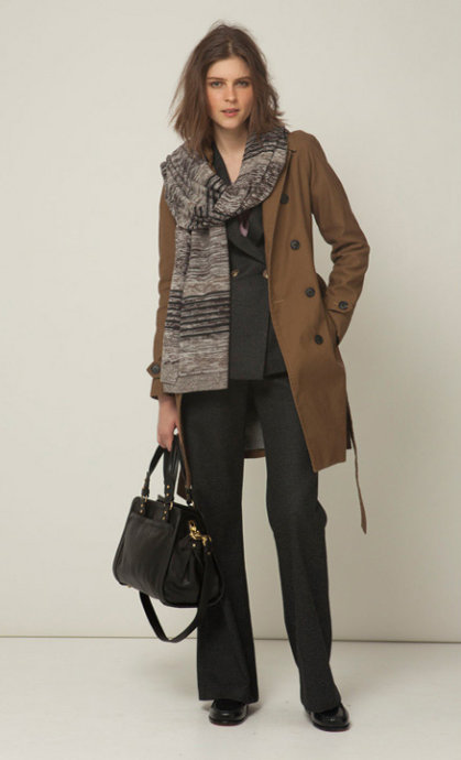 Steven Alan 2011ﶬ LookbookͼƬ