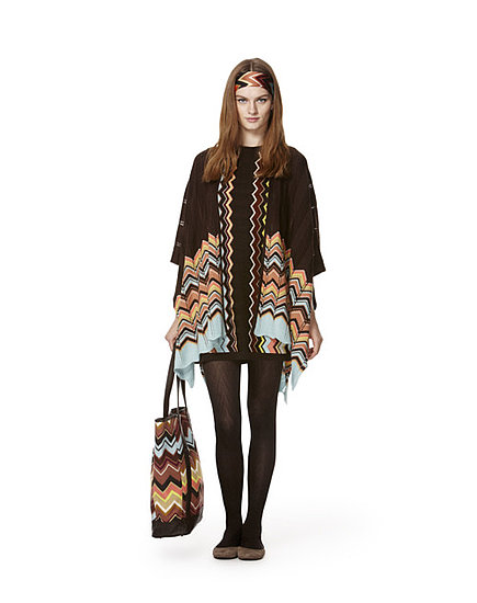 Missoni for Target 2011ﶬŮװLookBookͼƬ