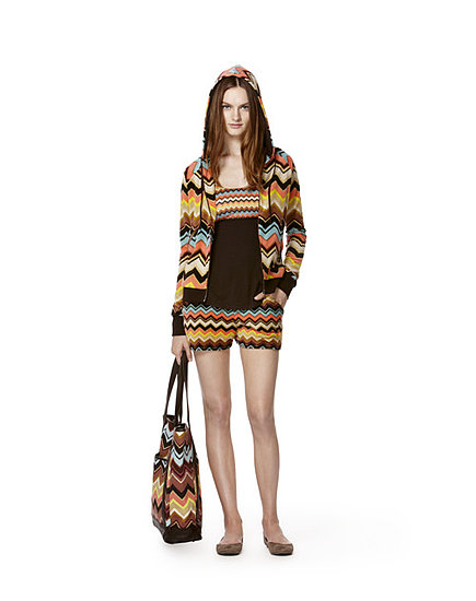 Missoni for Target 2011ﶬŮװLookBookͼƬ