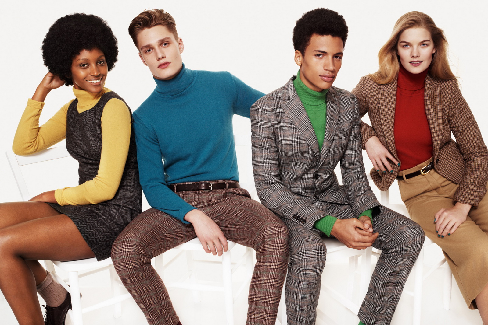 United Colors of Benetton 2011ﶬ ͼƬ