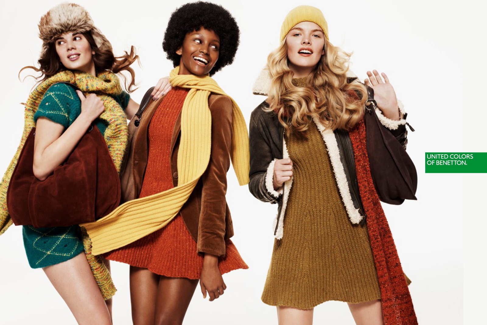 United Colors of Benetton 2011ﶬ ͼƬ