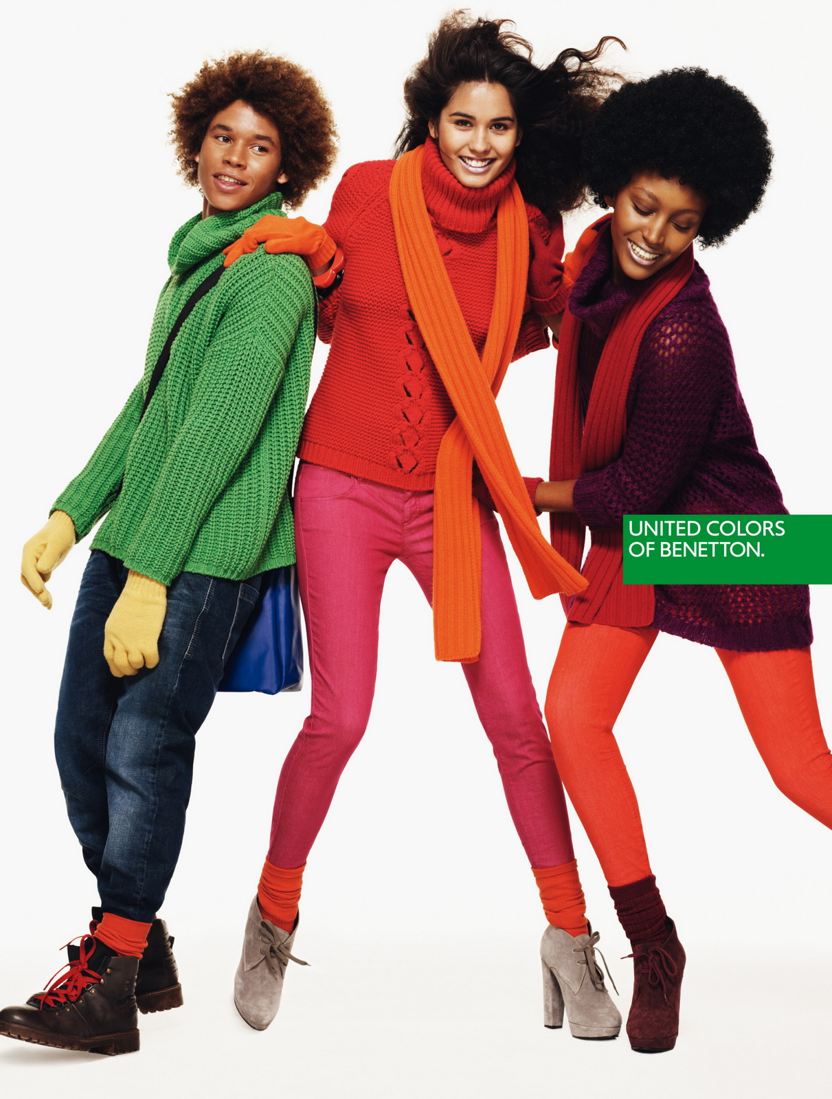 United Colors of Benetton 2011ﶬ ͼƬ