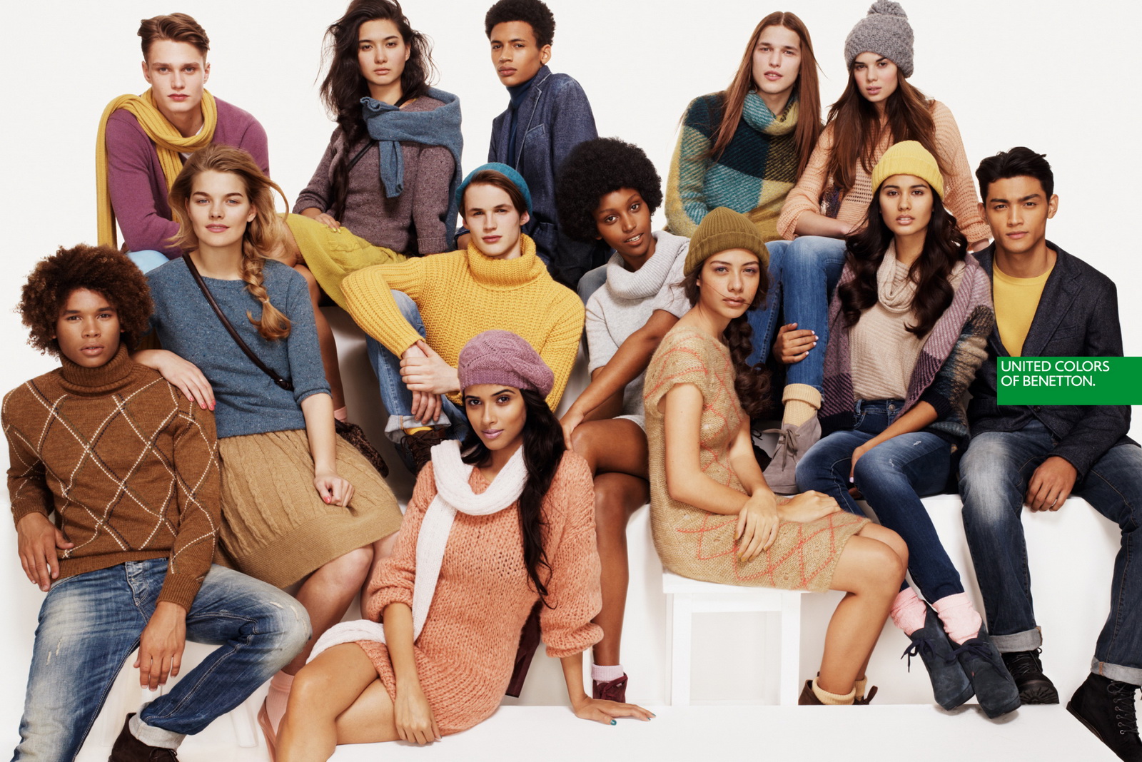 United Colors of Benetton 2011ﶬ ͼƬ