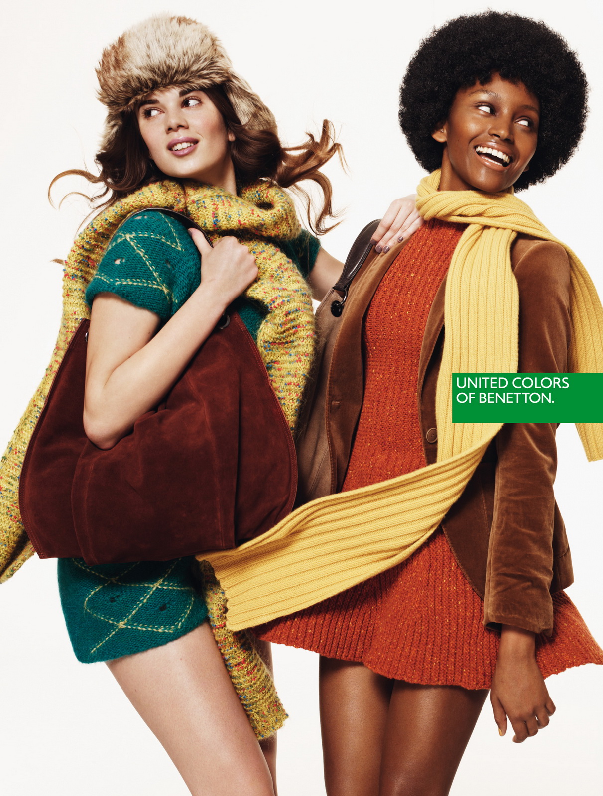 United Colors of Benetton 2011ﶬ ͼƬ