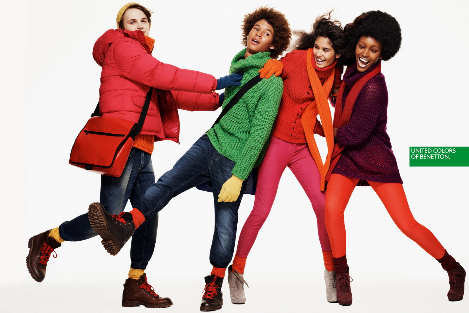 United Colors of Benetton 2011ﶬ ͼƬ