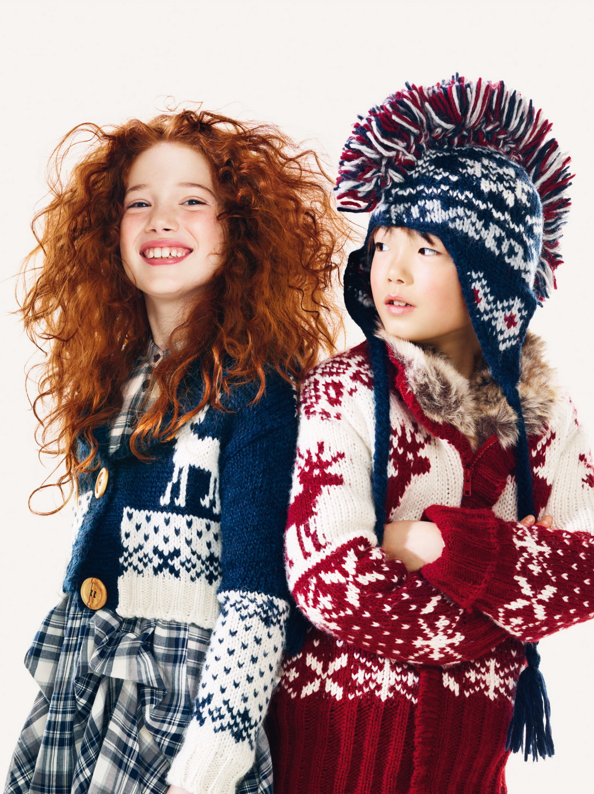 United Colors of Benetton Kids 2011ﶬ ͼƬ