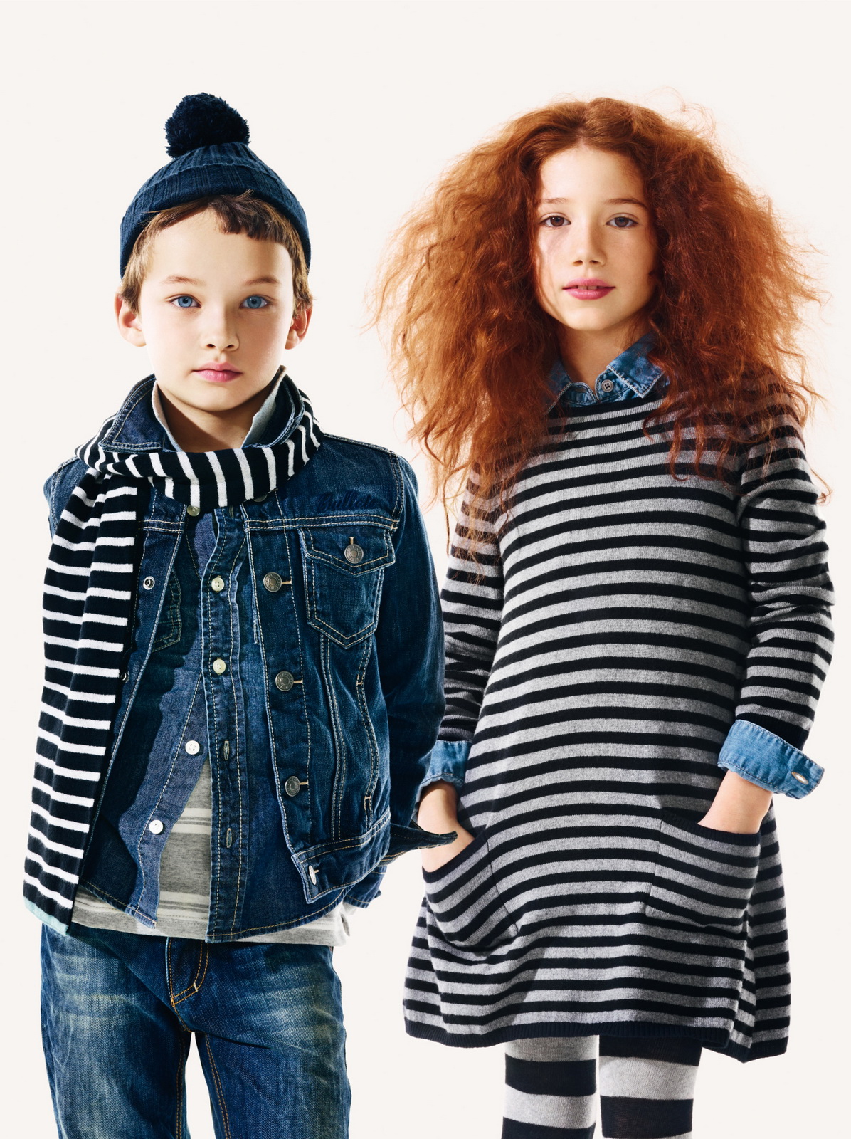 United Colors of Benetton Kids 2011ﶬ ͼƬ