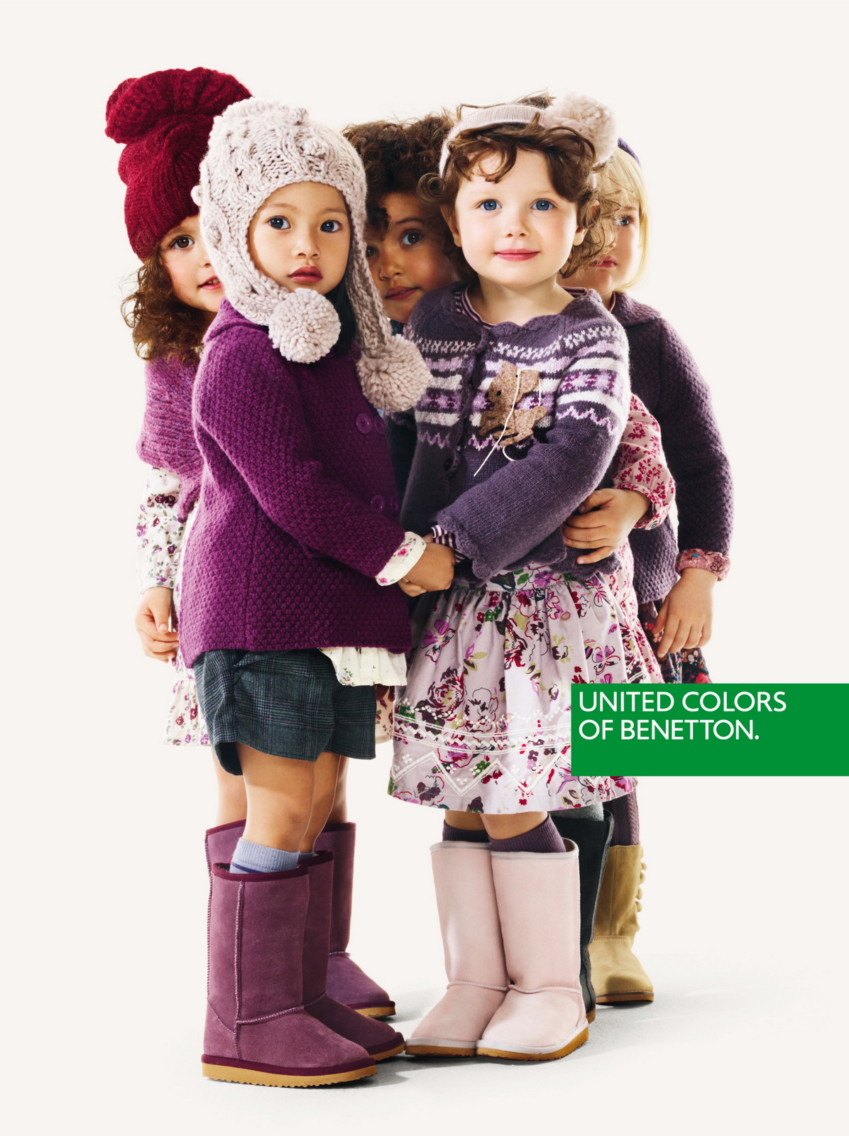 United Colors of Benetton Kids 2011ﶬ ͼƬ