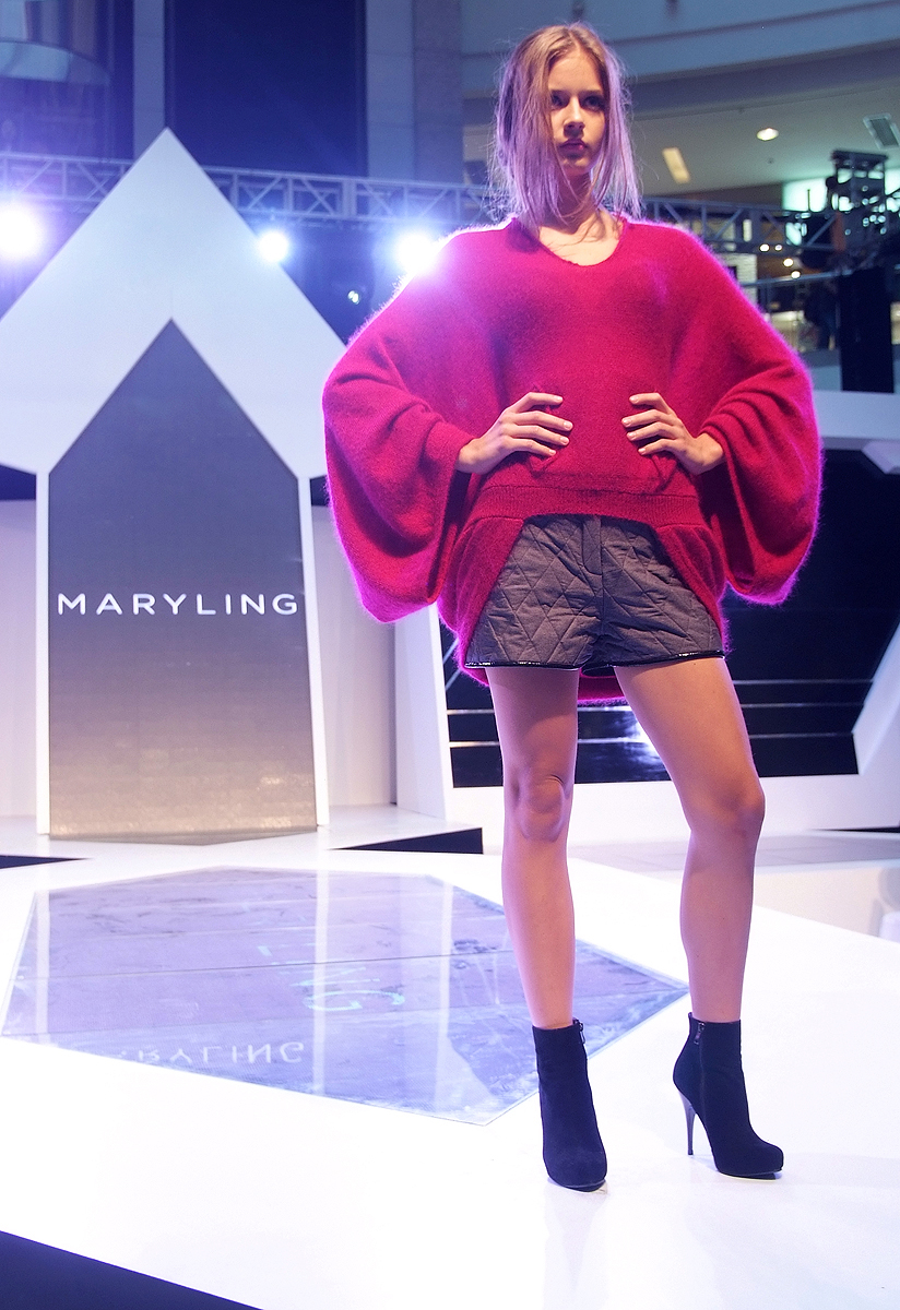 MARYLING 2011 ﶬlookbook ͼƬ