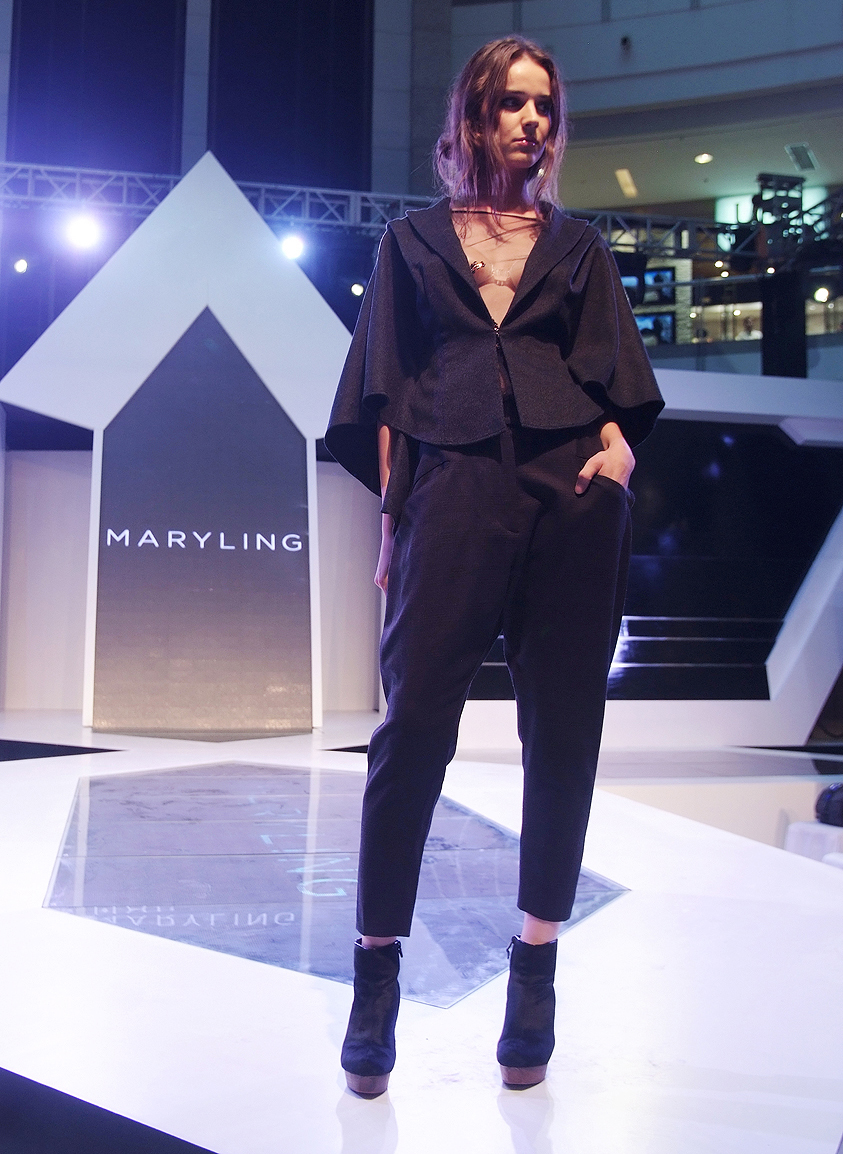 MARYLING 2011 ﶬlookbook ͼƬ