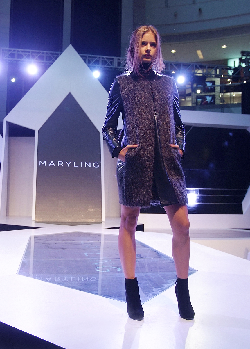 MARYLING 2011 ﶬlookbook ͼƬ