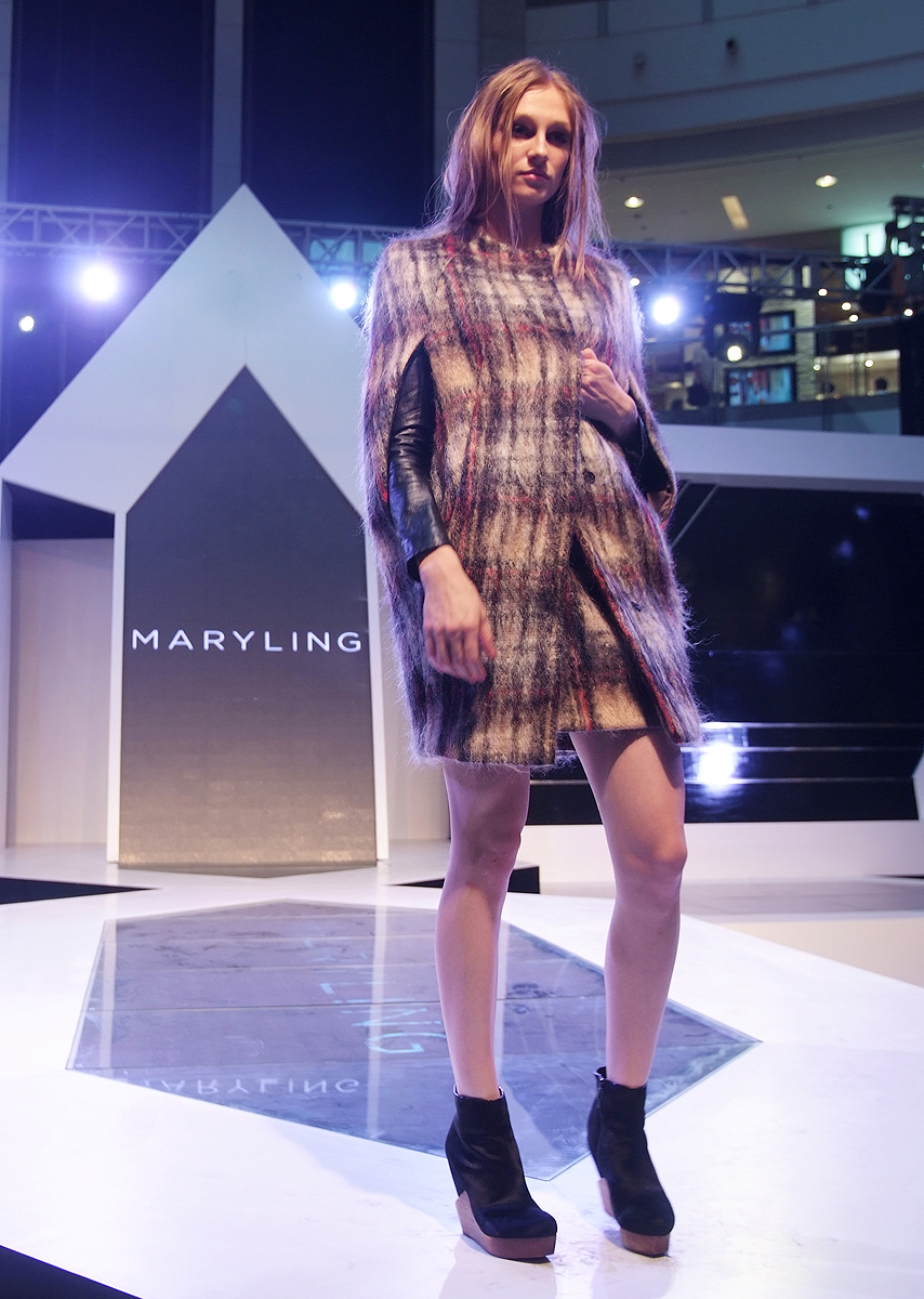 MARYLING 2011 ﶬlookbook ͼƬ