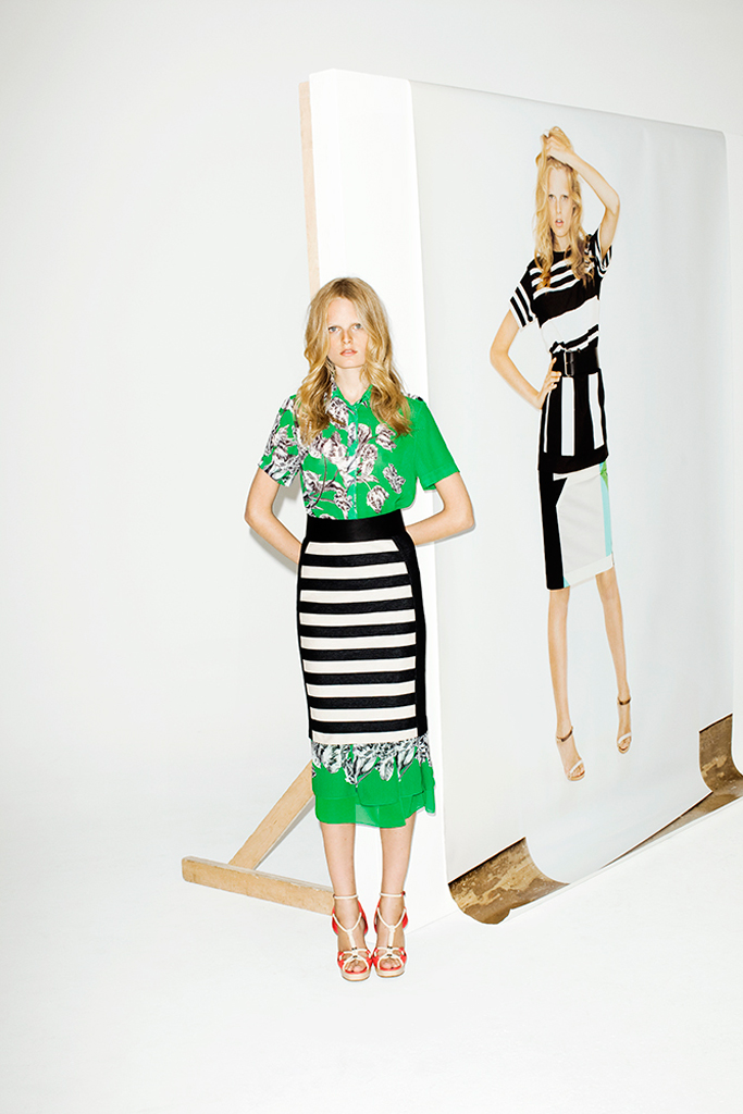 10 Crosby Derek Lam 2012ĳ¸ͼƬ