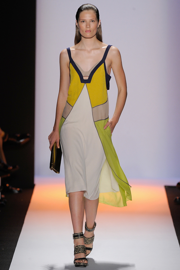 BCBG Max Azria 2012ĳ¸ͼƬ