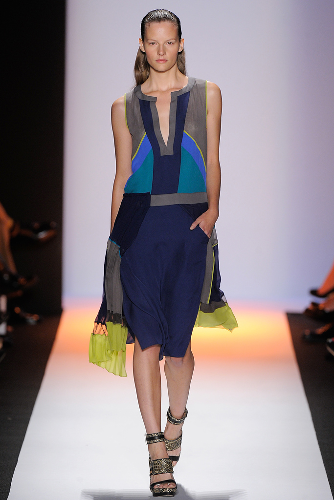 BCBG Max Azria 2012ĳ¸ͼƬ