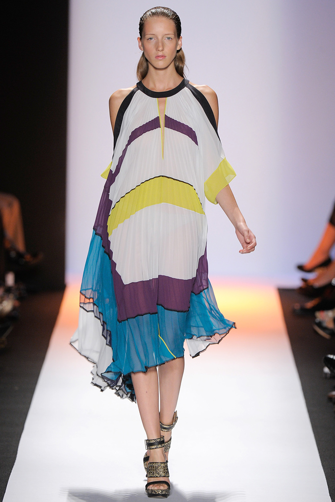 BCBG Max Azria 2012ĳ¸ͼƬ