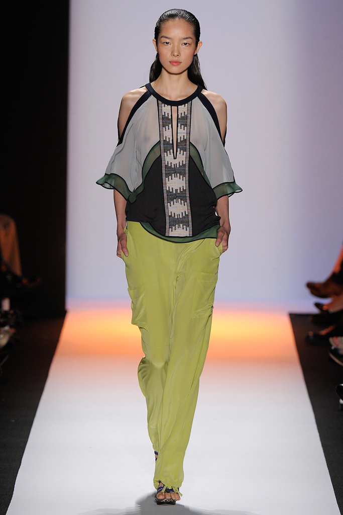 BCBG Max Azria 2012ĳ¸ͼƬ