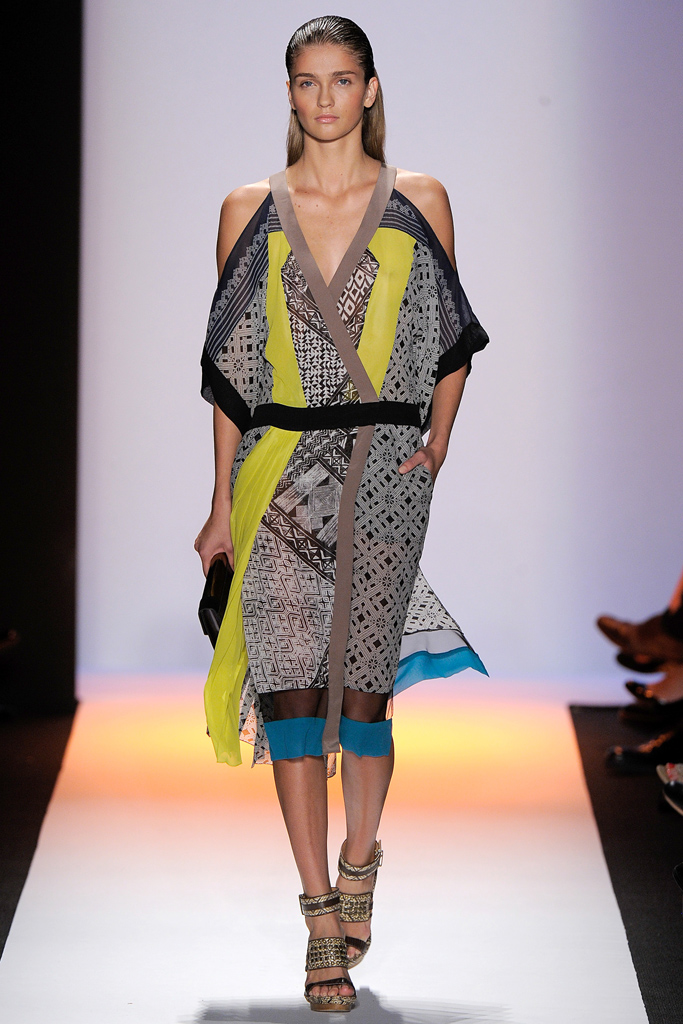 BCBG Max Azria 2012ĳ¸ͼƬ