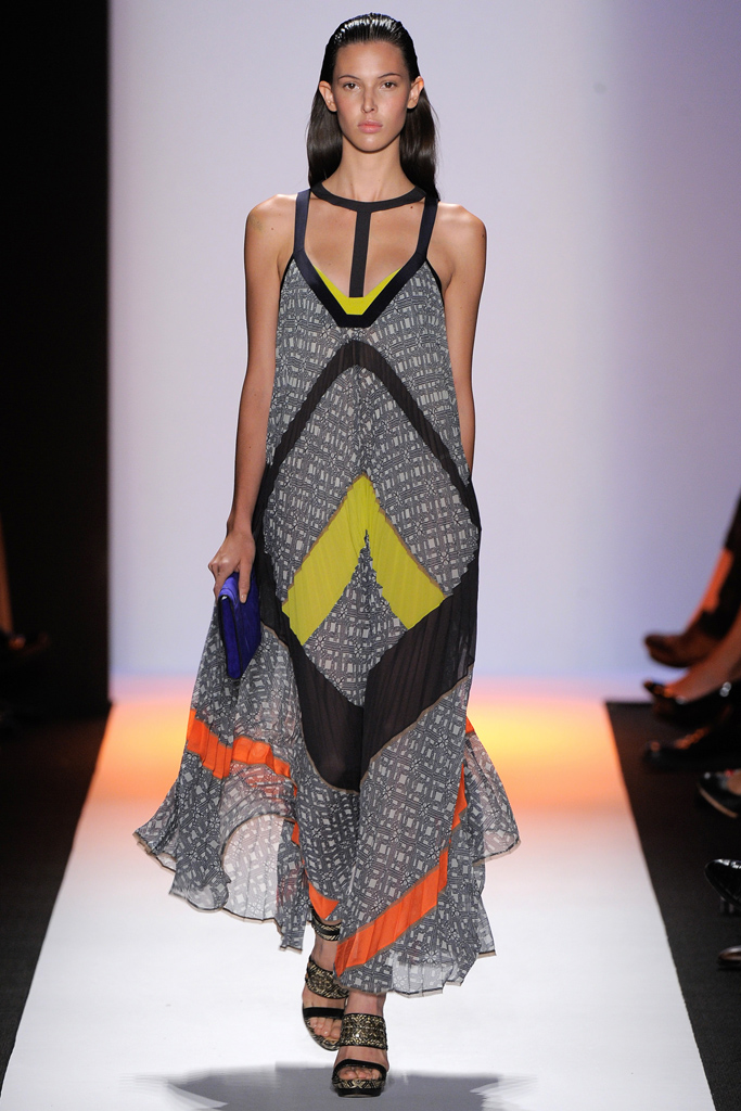 BCBG Max Azria 2012ĳ¸ͼƬ