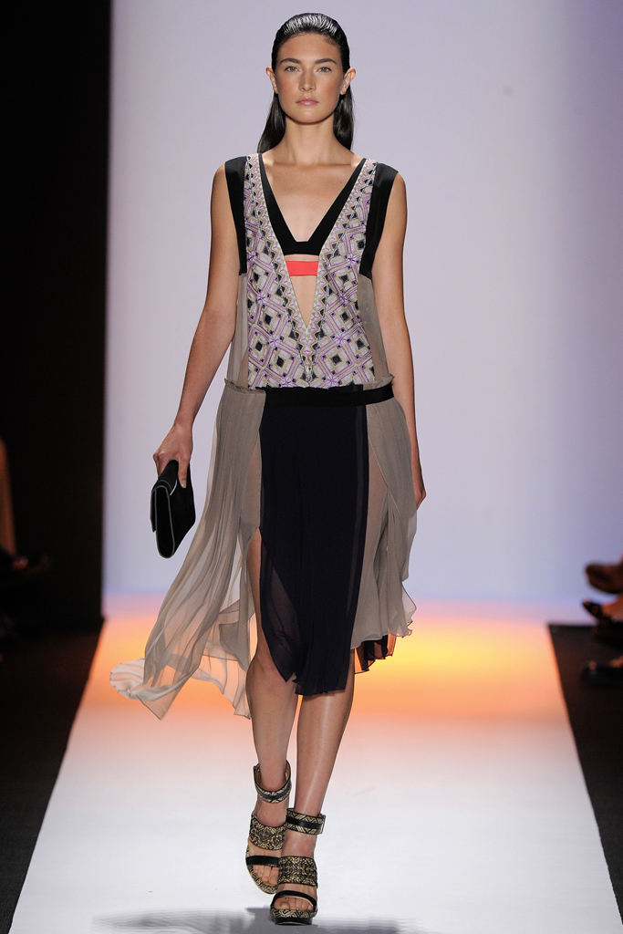 BCBG Max Azria 2012ĳ¸ͼƬ