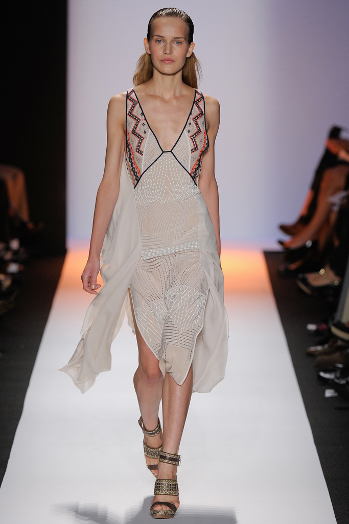 BCBG Max Azria 2012ĳ¸ͼƬ