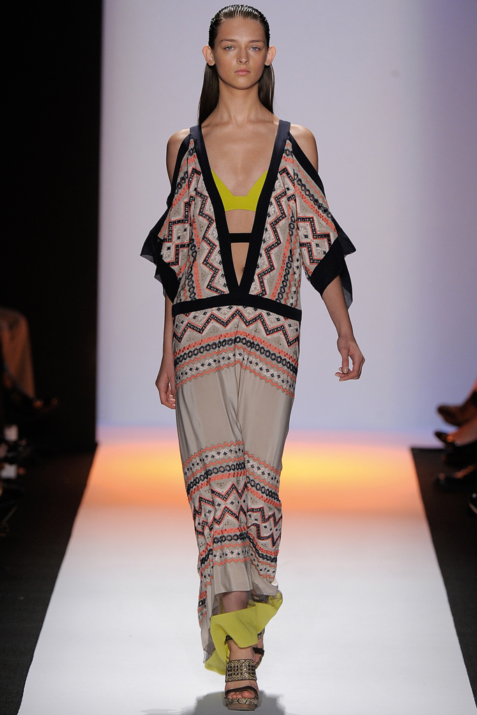 BCBG Max Azria 2012ĳ¸ͼƬ