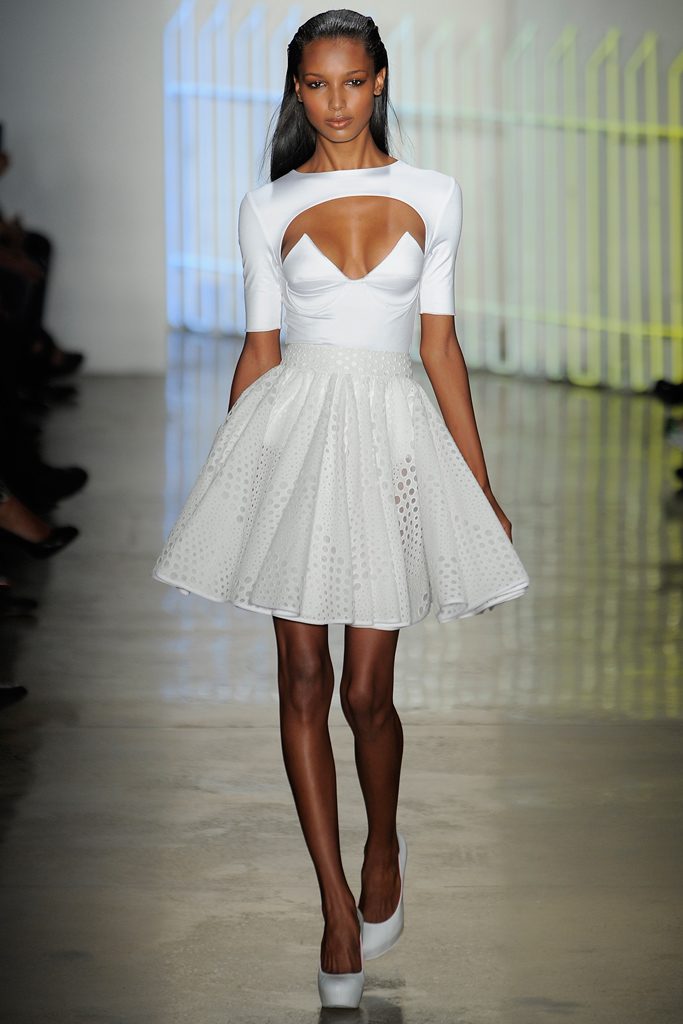 Cushnie et Ochs 2012ĳ¸ͼƬ