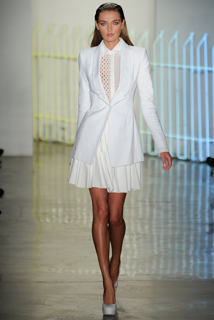 Cushnie et Ochs 2012ĳ¸ͼƬ