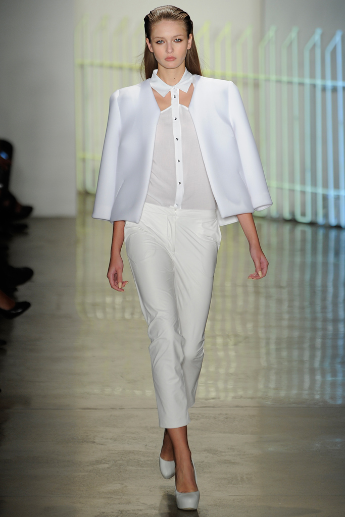 Cushnie et Ochs 2012ĳ¸ͼƬ