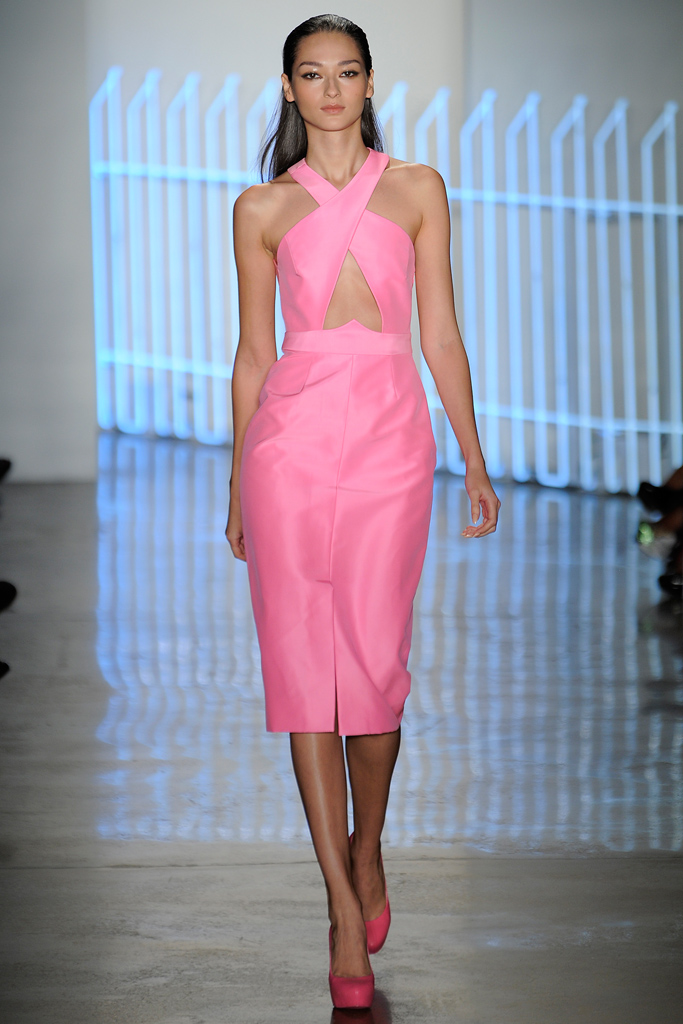 Cushnie et Ochs 2012ĳ¸ͼƬ