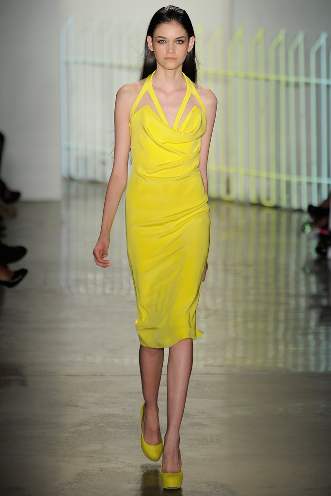 Cushnie et Ochs 2012ĳ¸ͼƬ