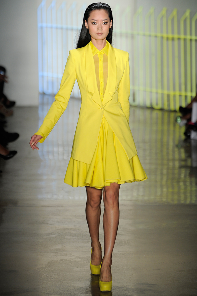 Cushnie et Ochs 2012ĳ¸ͼƬ