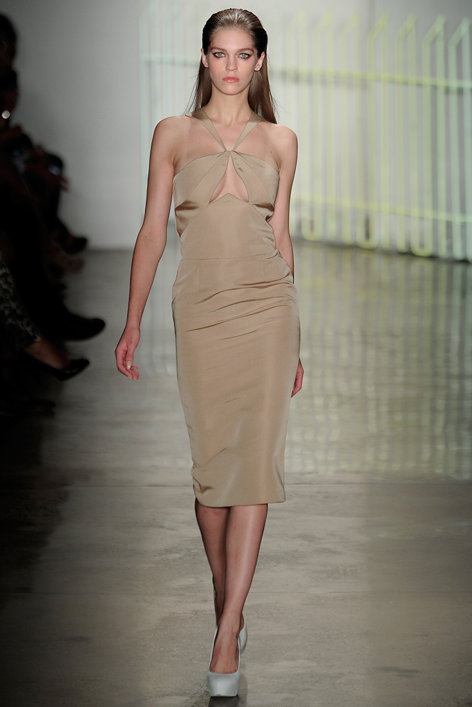 Cushnie et Ochs 2012ĳ¸ͼƬ