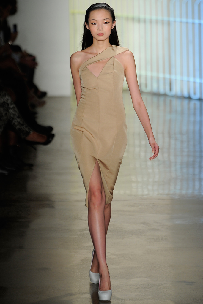 Cushnie et Ochs 2012ĳ¸ͼƬ