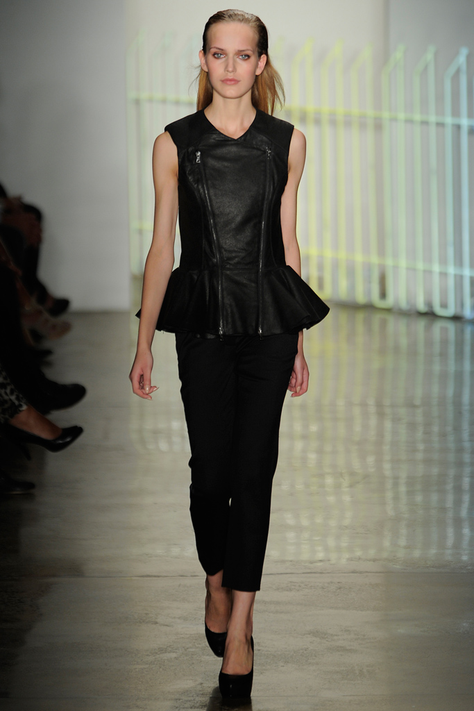 Cushnie et Ochs 2012ĳ¸ͼƬ