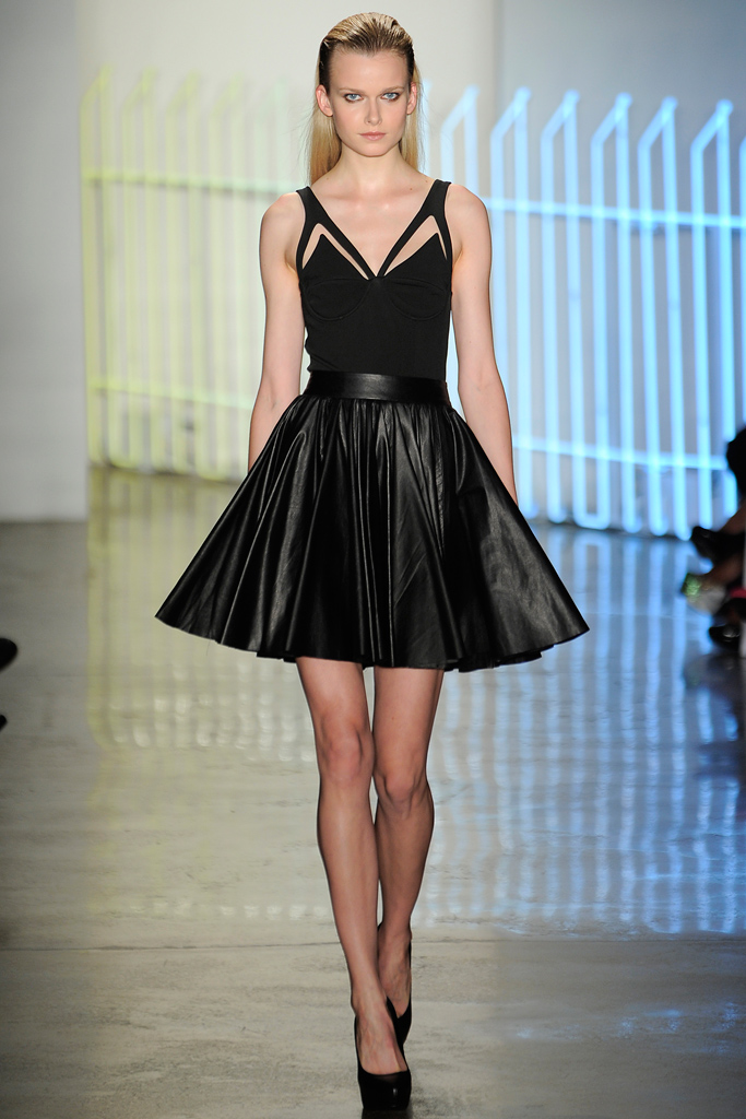 Cushnie et Ochs 2012ĳ¸ͼƬ