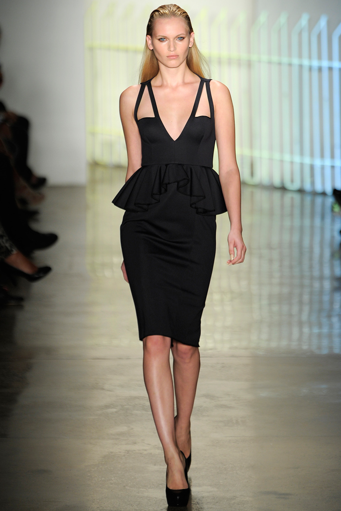 Cushnie et Ochs 2012ĳ¸ͼƬ